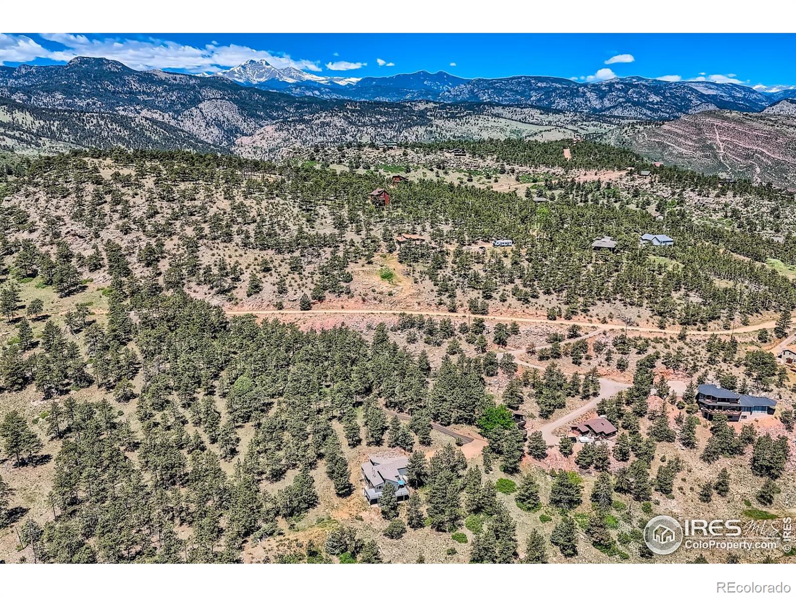MLS Image #31 for 227  pyrite way,lyons, Colorado
