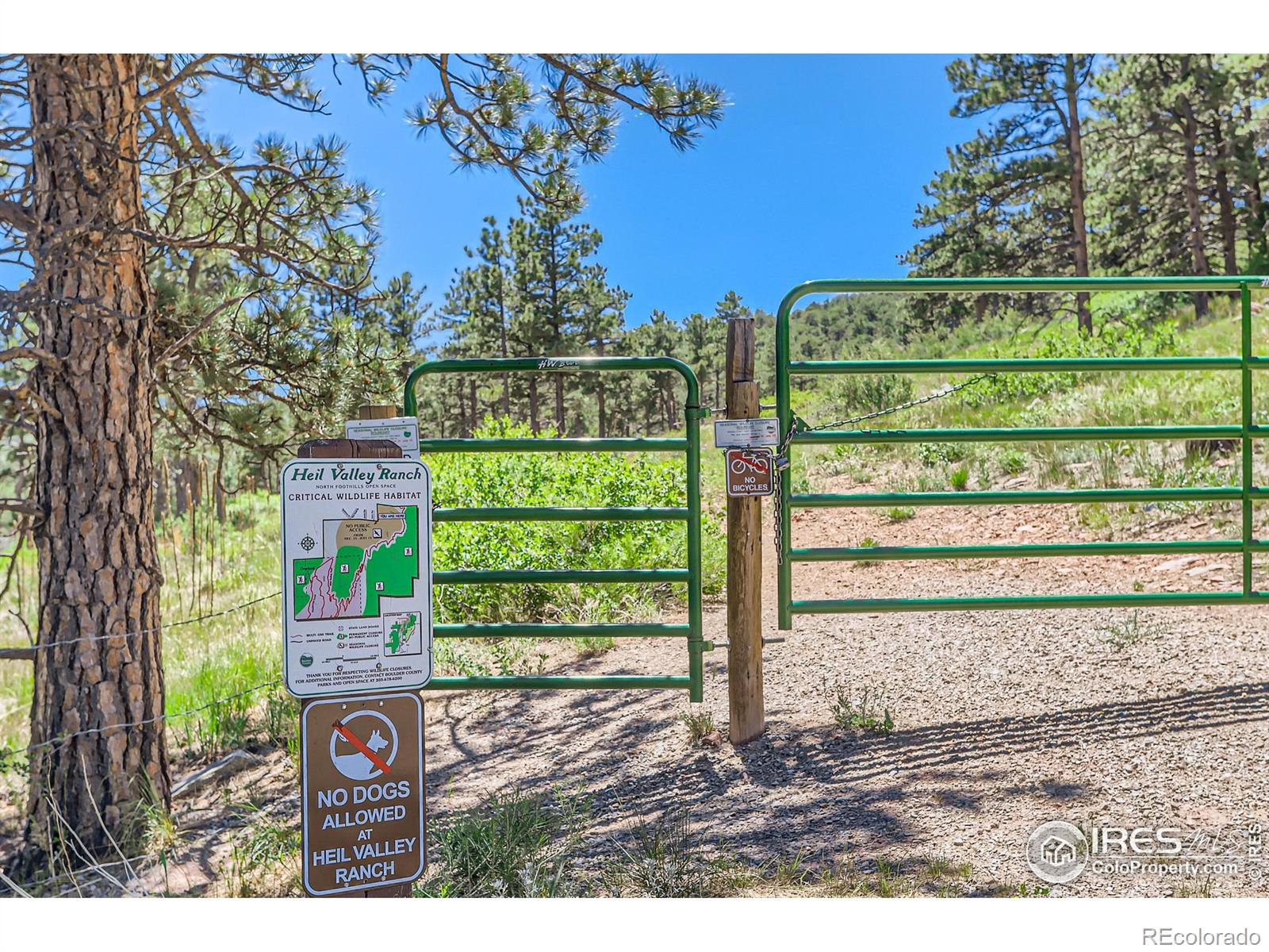MLS Image #32 for 227  pyrite way,lyons, Colorado