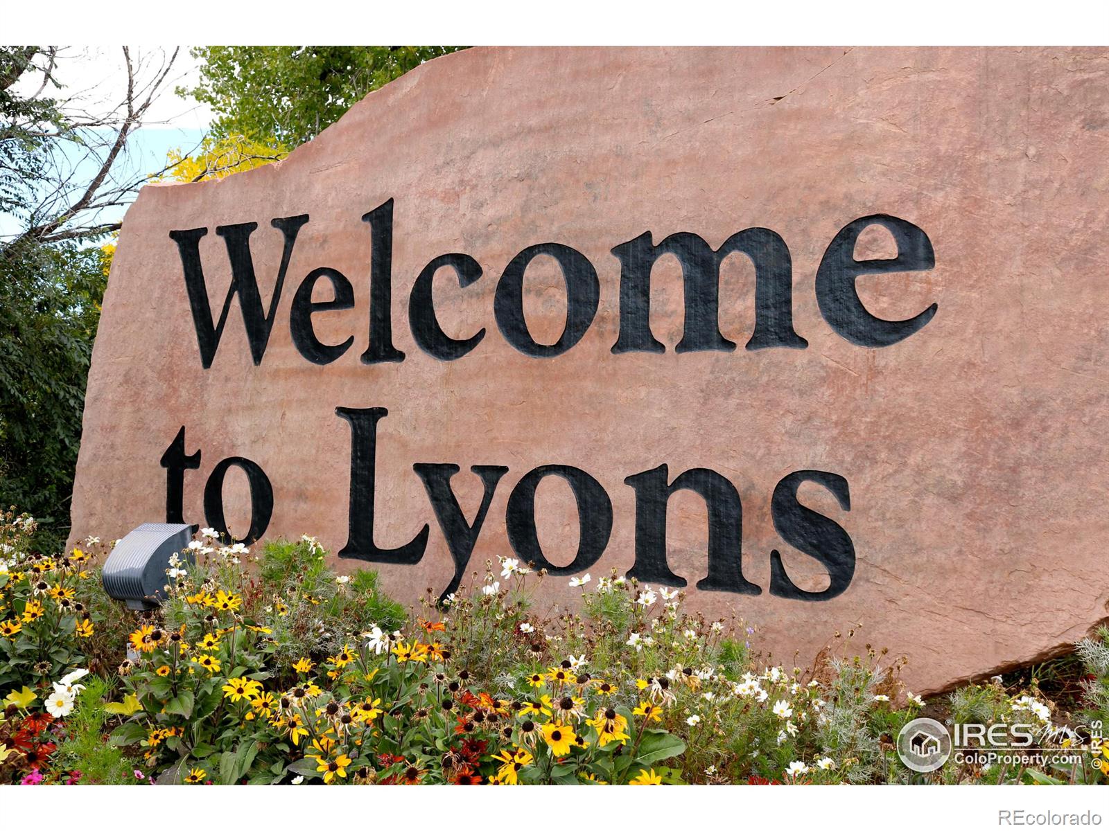 MLS Image #33 for 227  pyrite way,lyons, Colorado