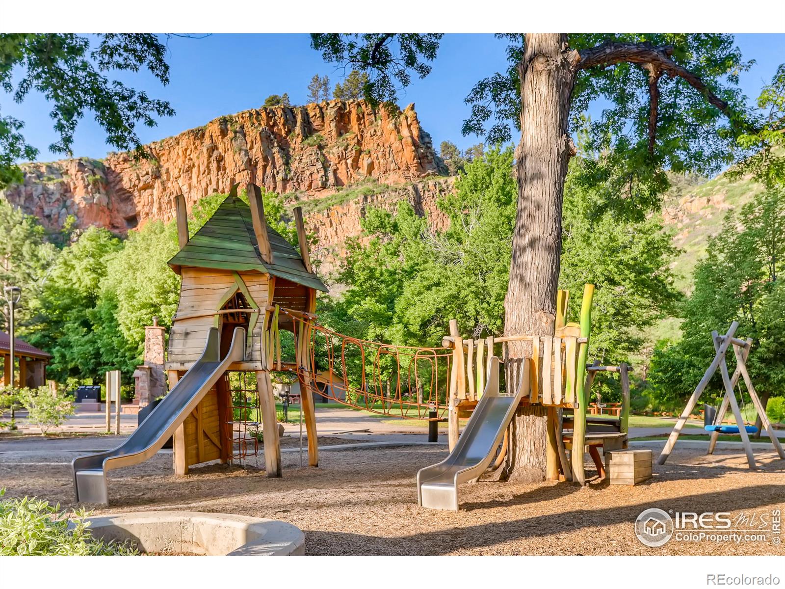 MLS Image #36 for 227  pyrite way,lyons, Colorado