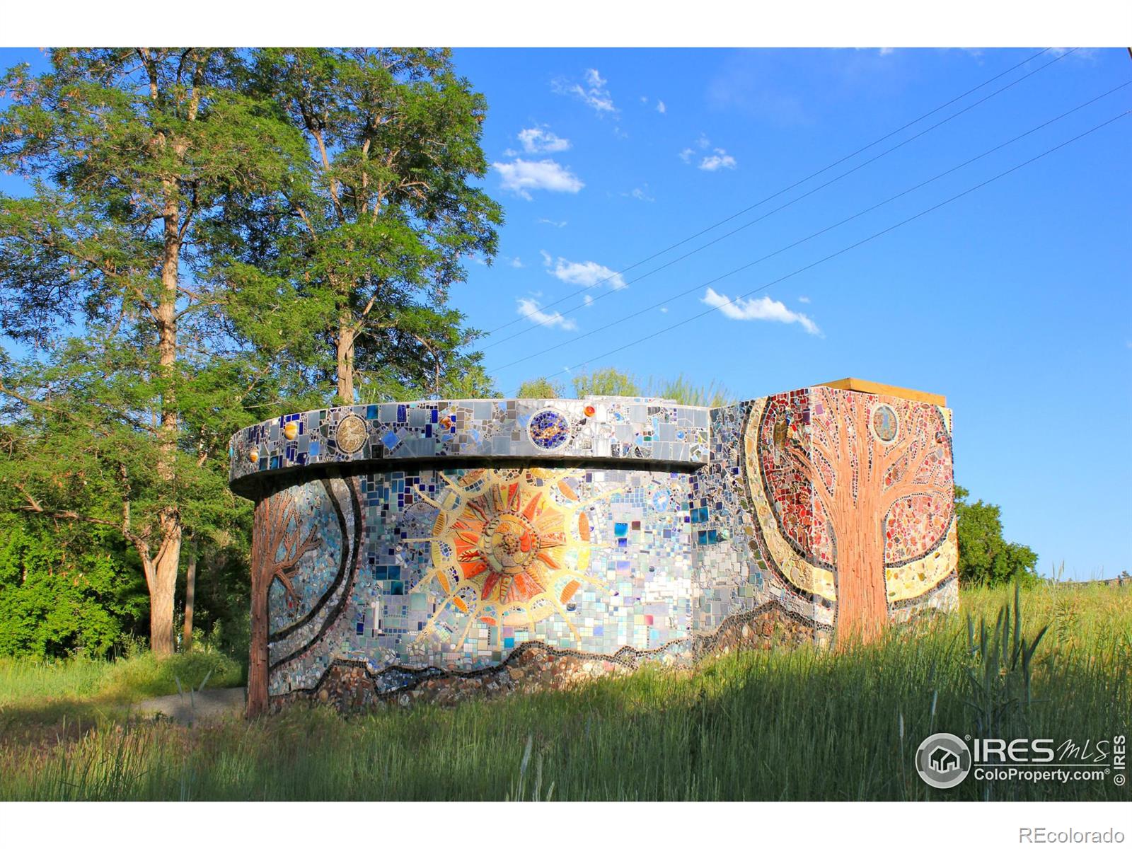 MLS Image #38 for 227  pyrite way,lyons, Colorado