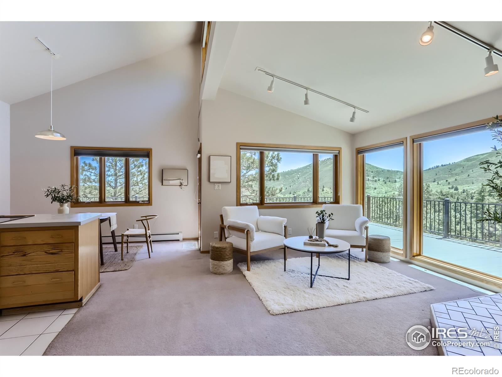 MLS Image #5 for 227  pyrite way,lyons, Colorado