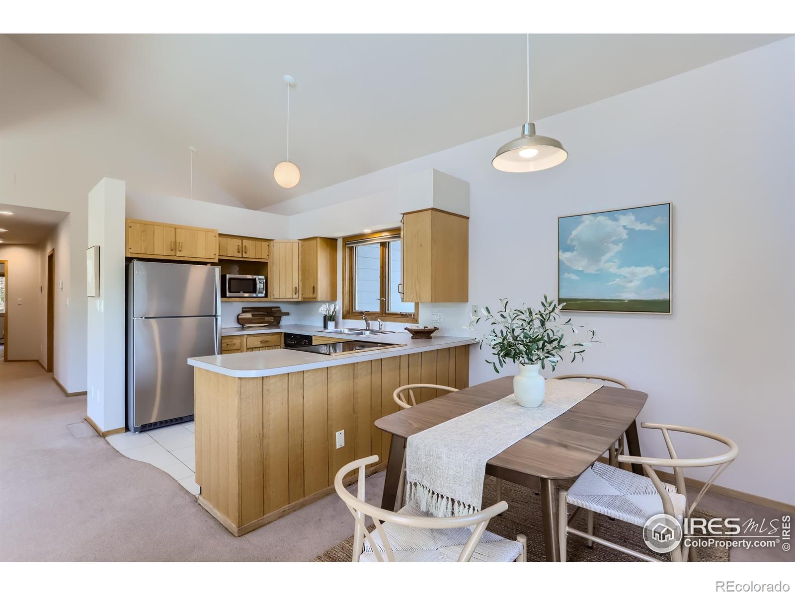 MLS Image #9 for 227  pyrite way,lyons, Colorado