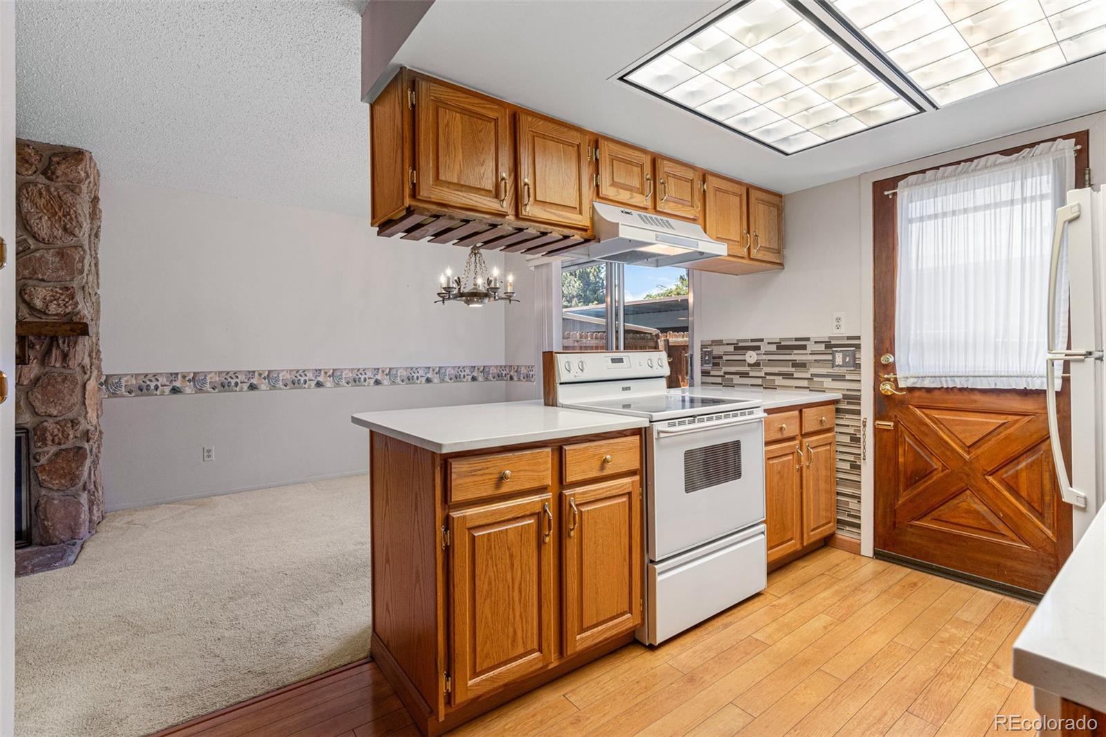 MLS Image #17 for 1983 s oswego way,aurora, Colorado