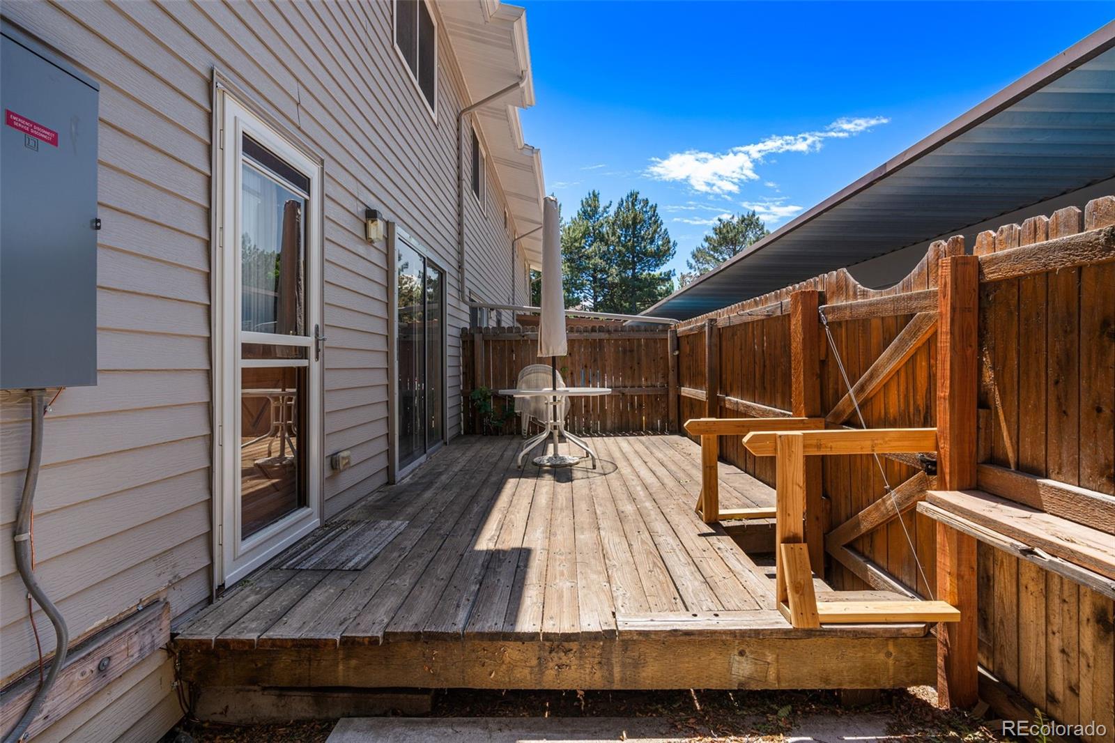 MLS Image #36 for 1983 s oswego way,aurora, Colorado