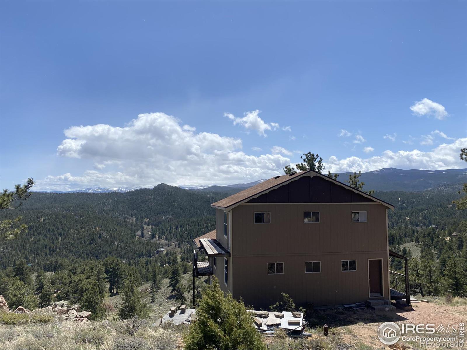 MLS Image #0 for 1074  caddo road,red feather lakes, Colorado