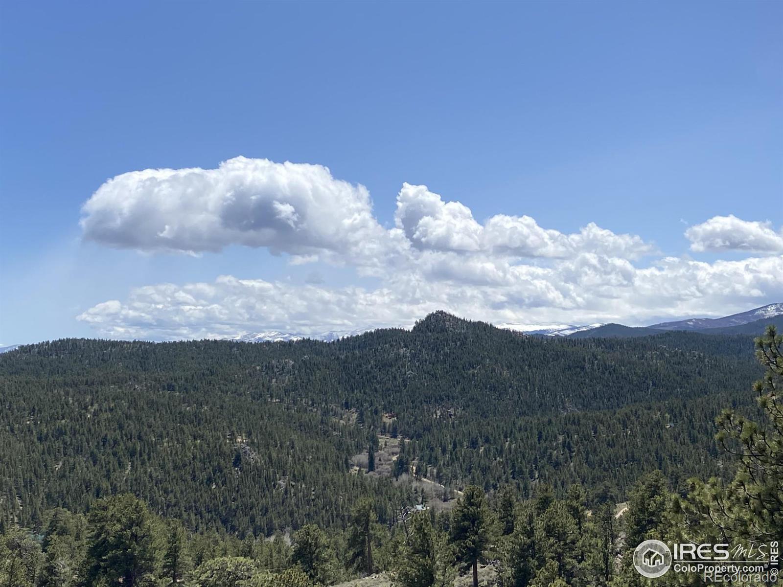 MLS Image #2 for 1074  caddo road,red feather lakes, Colorado