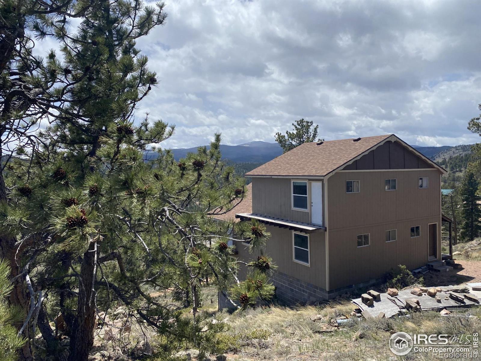 MLS Image #3 for 1074  caddo road,red feather lakes, Colorado