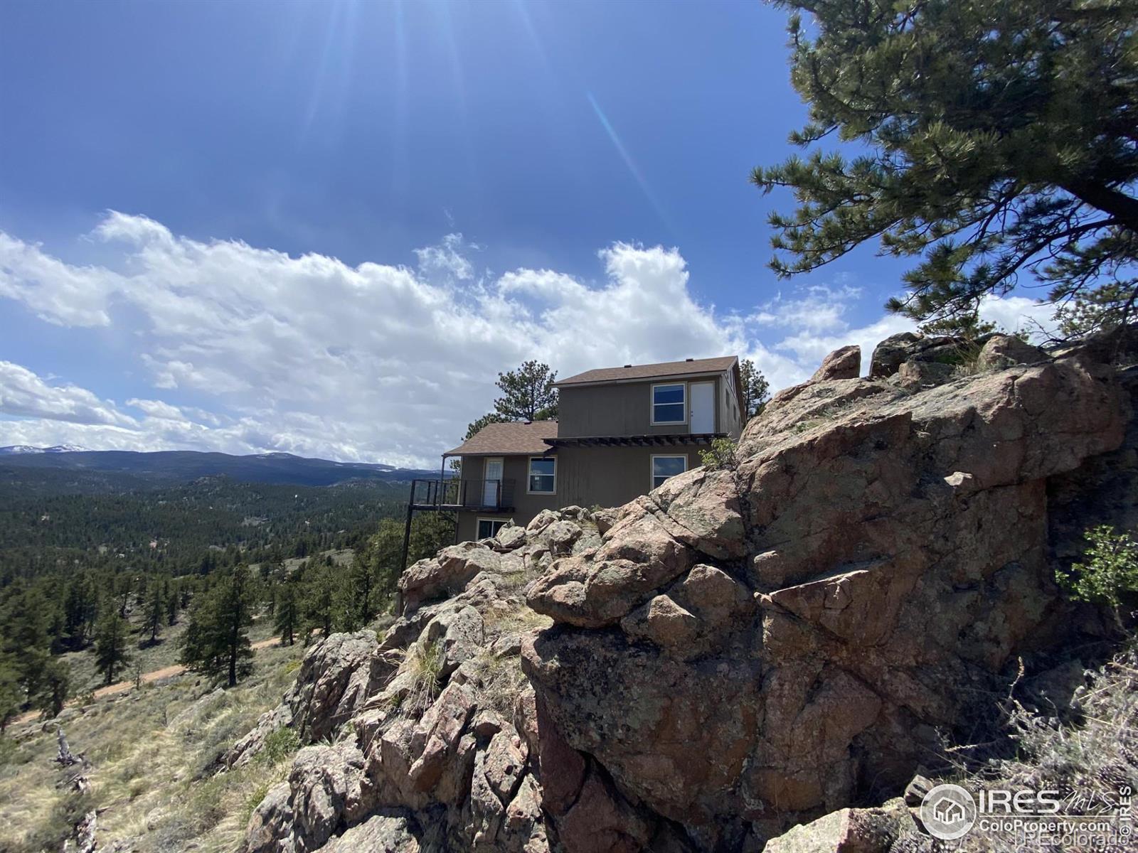 MLS Image #5 for 1074  caddo road,red feather lakes, Colorado