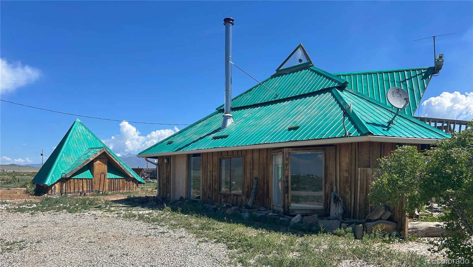 MLS Image #0 for 58417  rundle avenue,moffat, Colorado