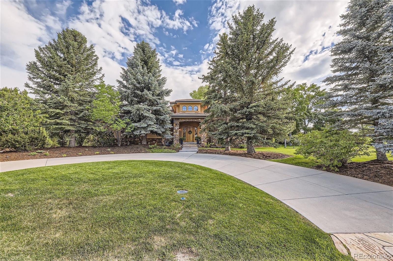 CMA Image for 5700 s elm street,Greenwood Village, Colorado