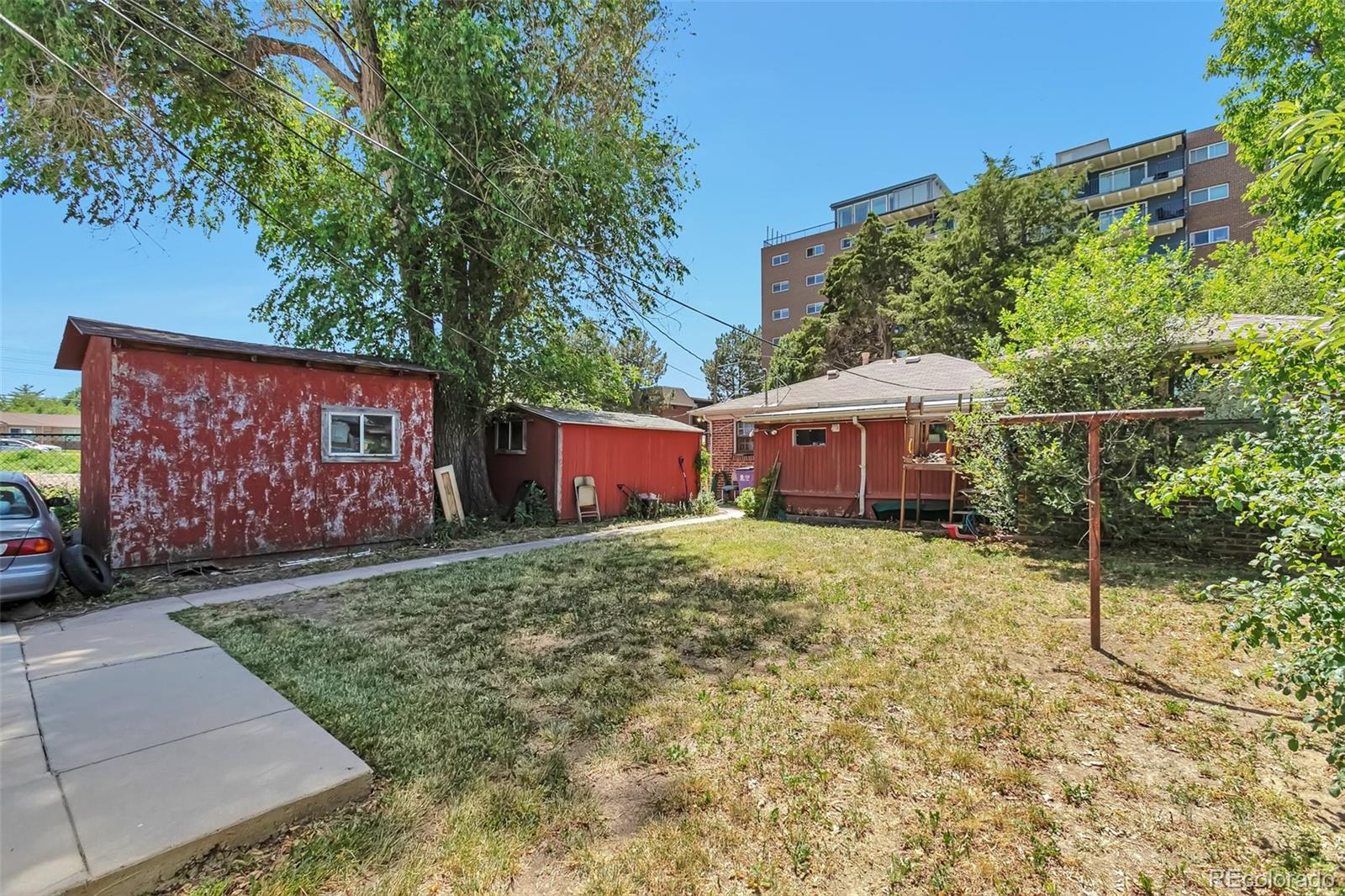 MLS Image #22 for 832  dahlia street,denver, Colorado