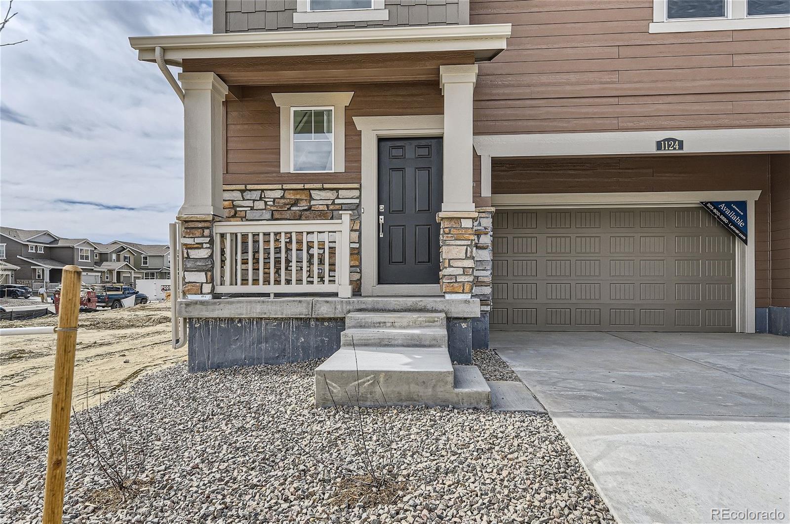 MLS Image #2 for 1124  osmolski drive,elizabeth, Colorado