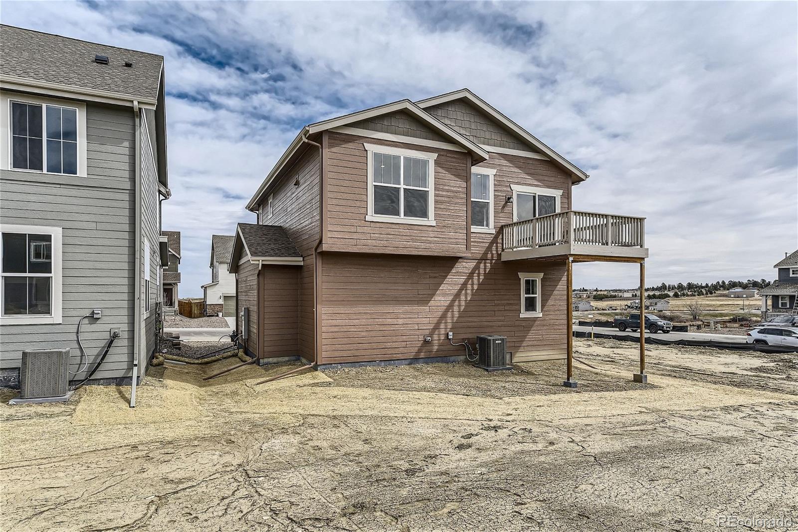 MLS Image #23 for 1124  osmolski drive,elizabeth, Colorado