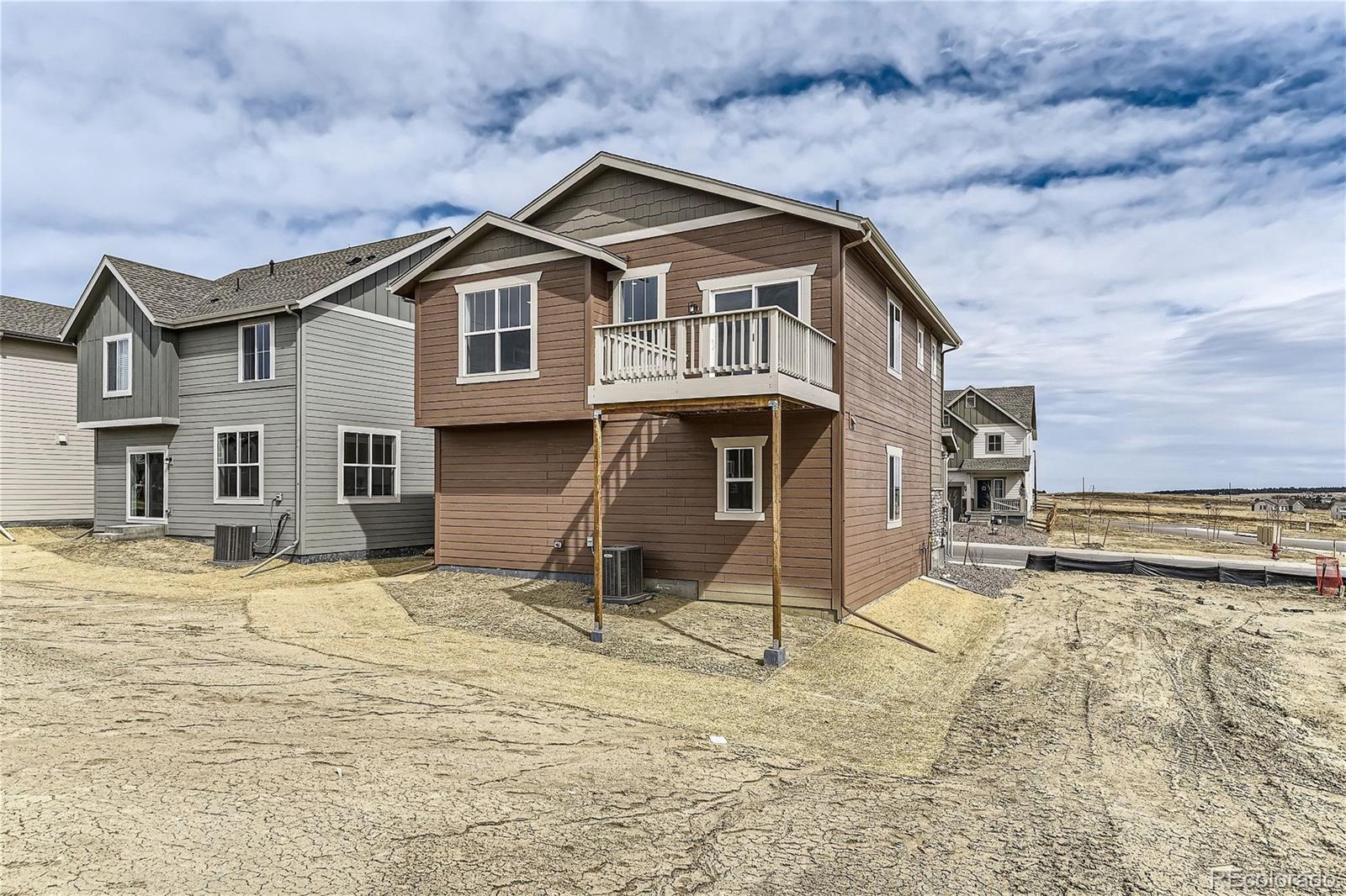 MLS Image #25 for 1124  osmolski drive,elizabeth, Colorado