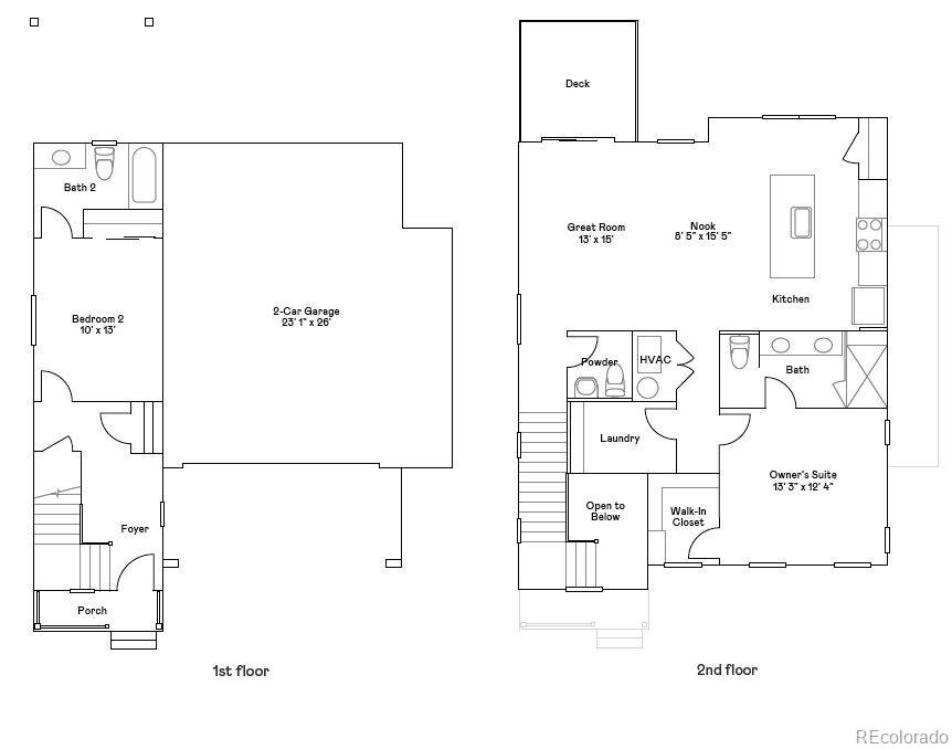 MLS Image #27 for 1124  osmolski drive,elizabeth, Colorado