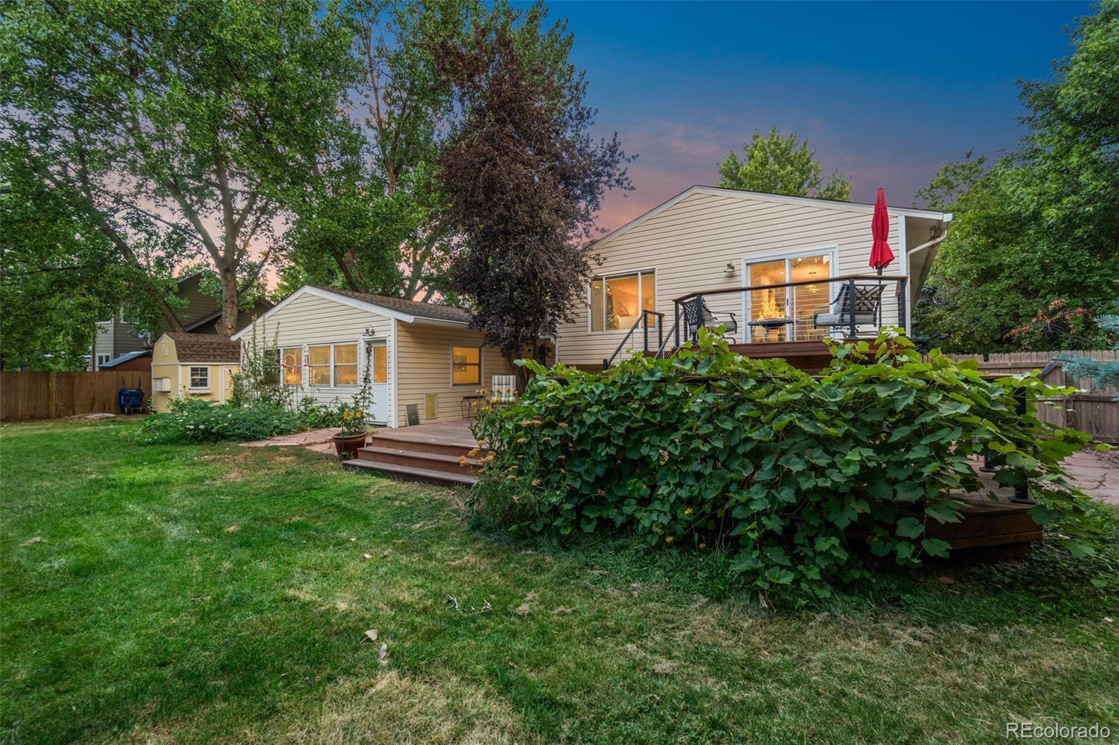 MLS Image #33 for 8160  rye court,niwot, Colorado