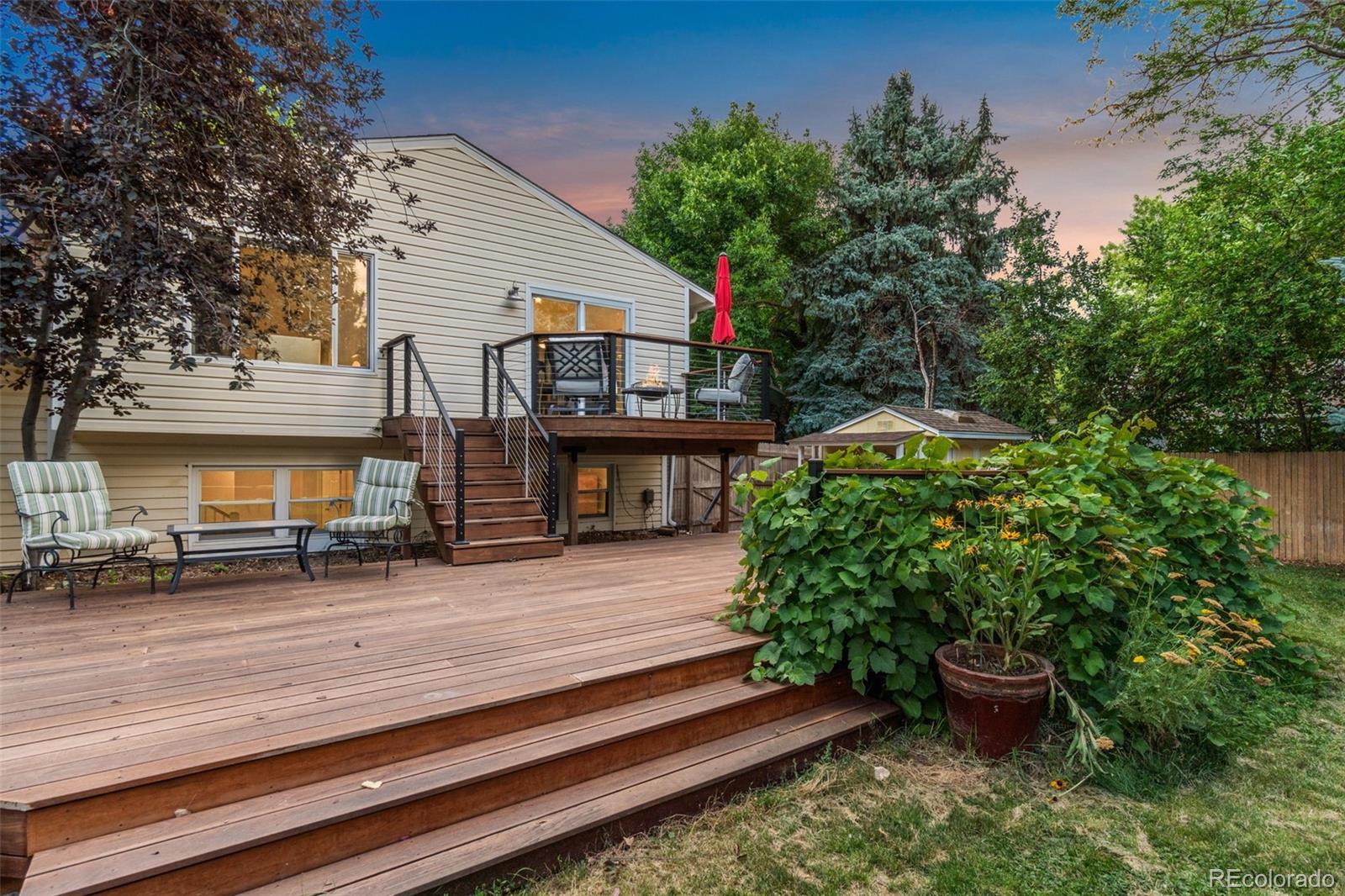 MLS Image #7 for 8160  rye court,niwot, Colorado