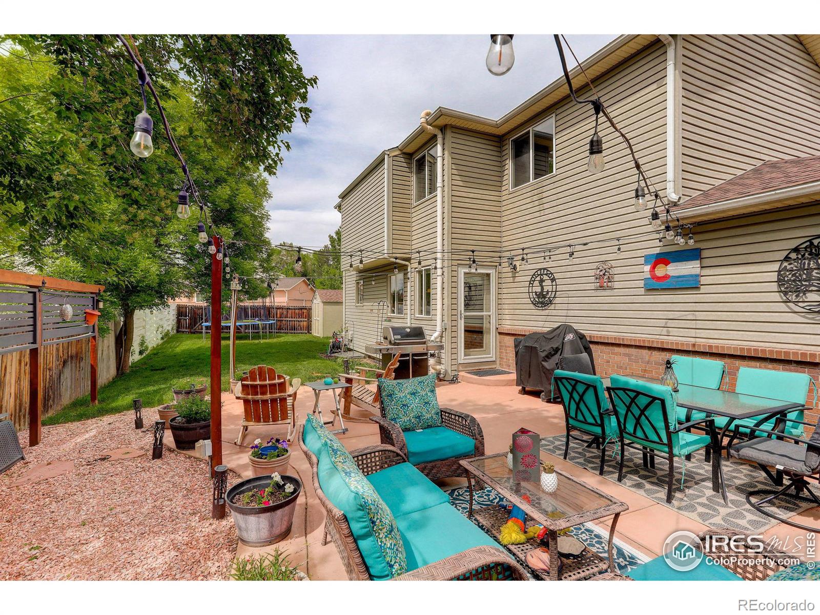 MLS Image #15 for 2411  key court,longmont, Colorado