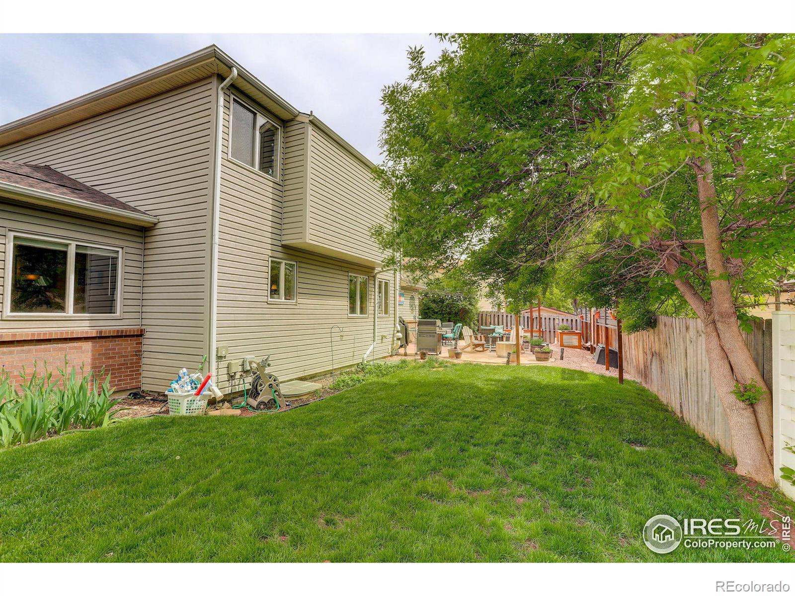 MLS Image #17 for 2411  key court,longmont, Colorado