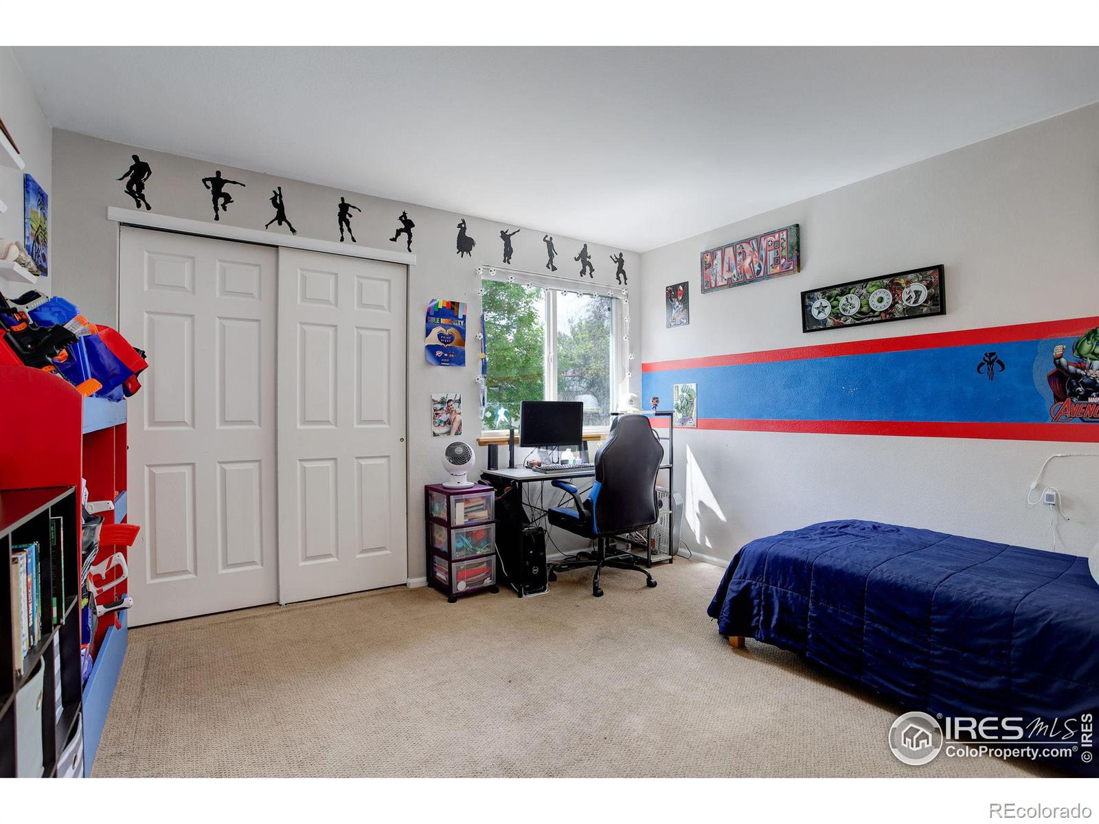 MLS Image #25 for 2411  key court,longmont, Colorado