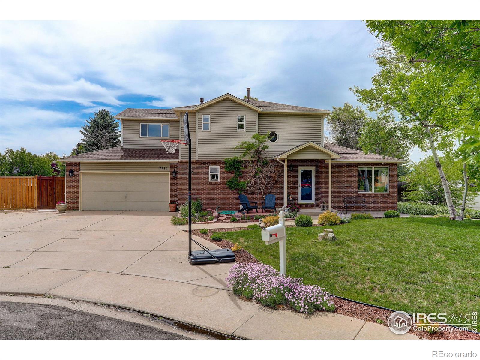 MLS Image #30 for 2411  key court,longmont, Colorado