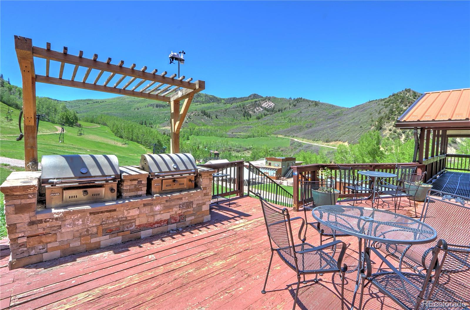 MLS Image #13 for 11101  county road 117 ,glenwood springs, Colorado