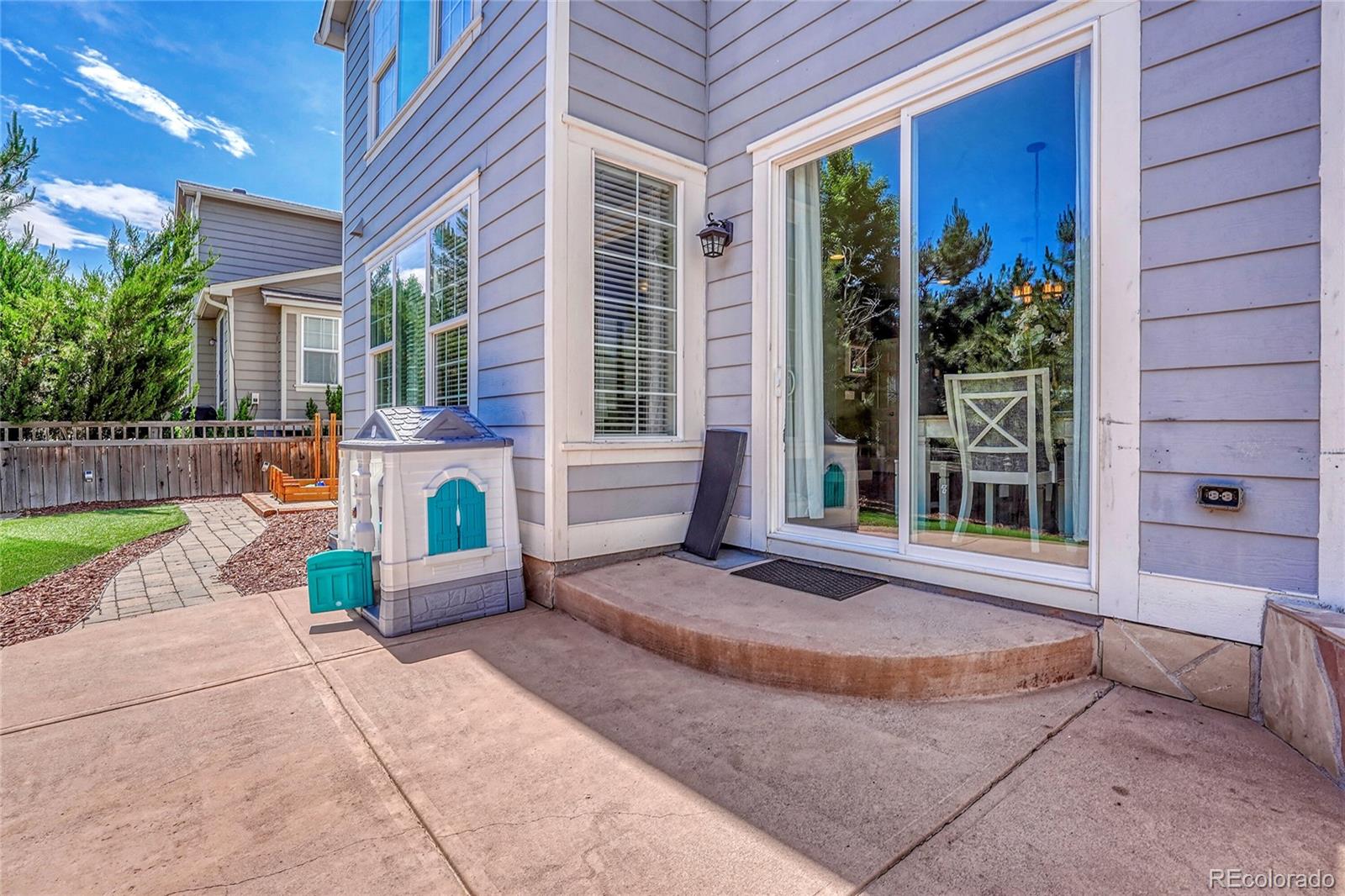 MLS Image #19 for 1582  wandering way,castle rock, Colorado