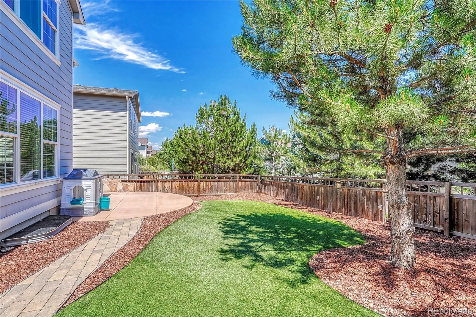 MLS Image #20 for 1582  wandering way,castle rock, Colorado