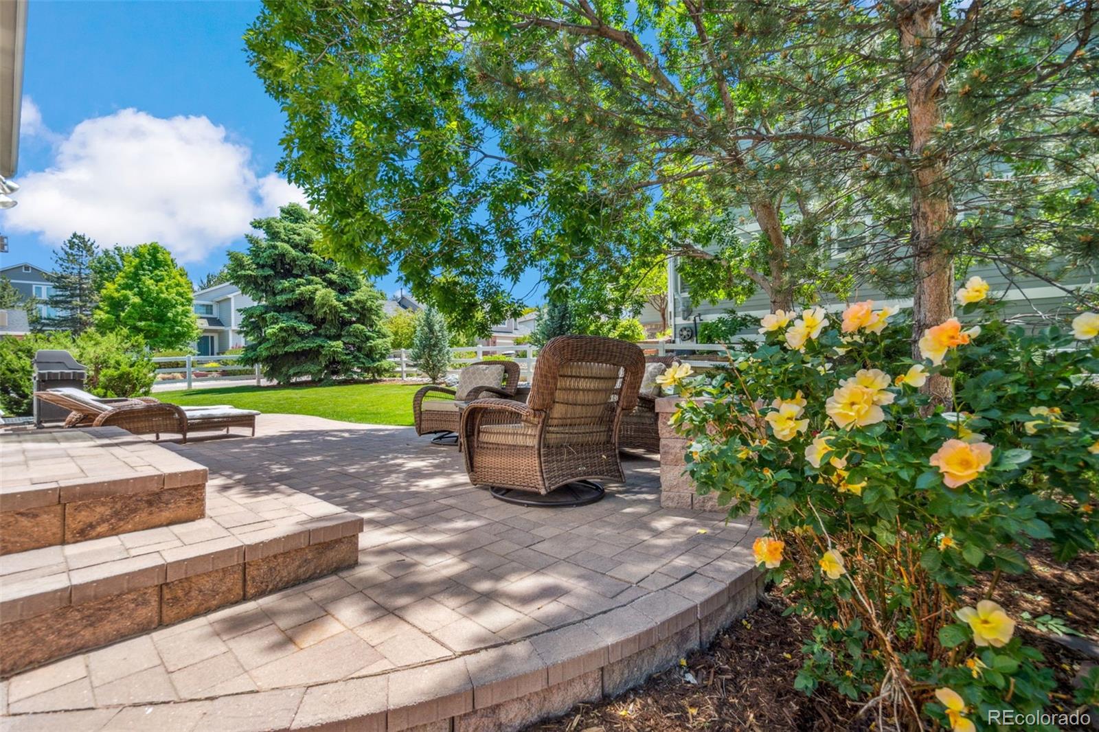 MLS Image #42 for 7564  pirlot place,lone tree, Colorado