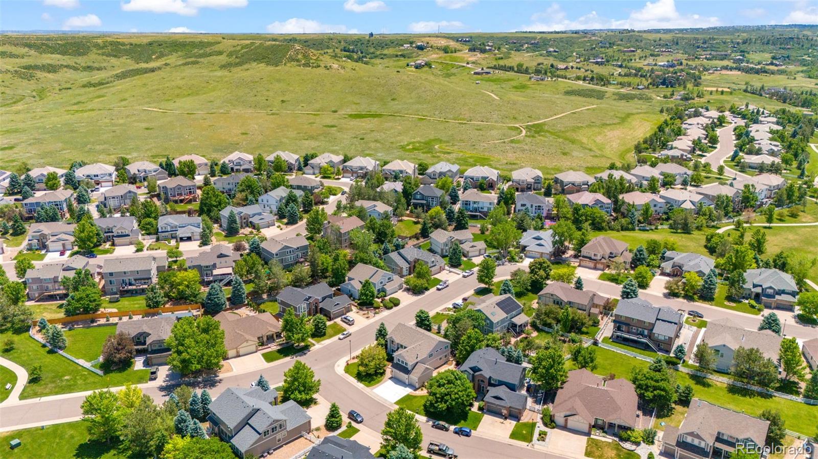 MLS Image #46 for 7564  pirlot place,lone tree, Colorado