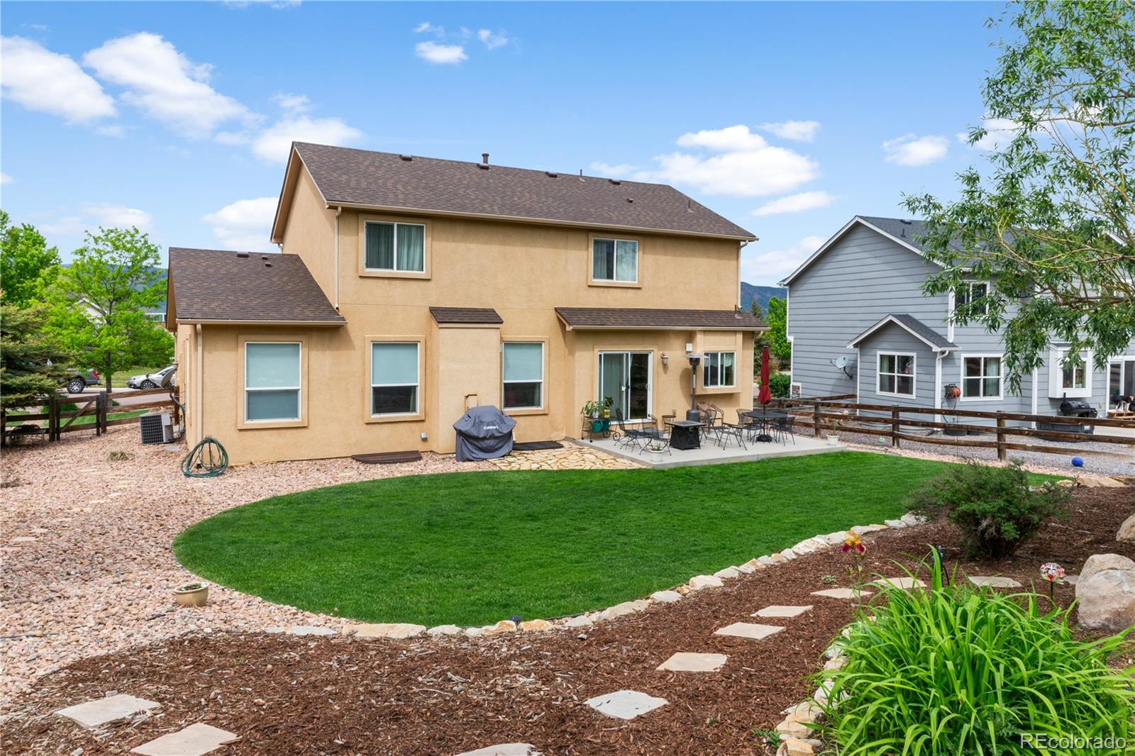 MLS Image #36 for 16273  windsor creek drive,monument, Colorado