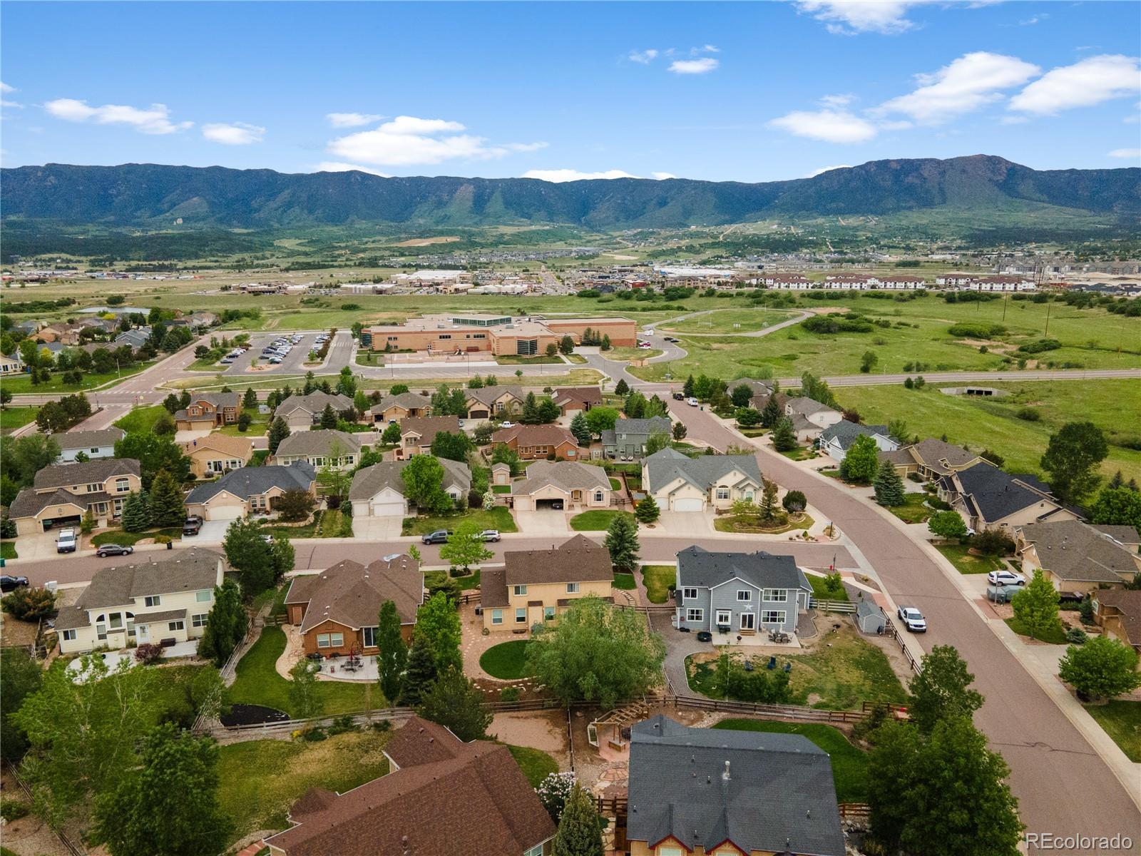 MLS Image #40 for 16273  windsor creek drive,monument, Colorado