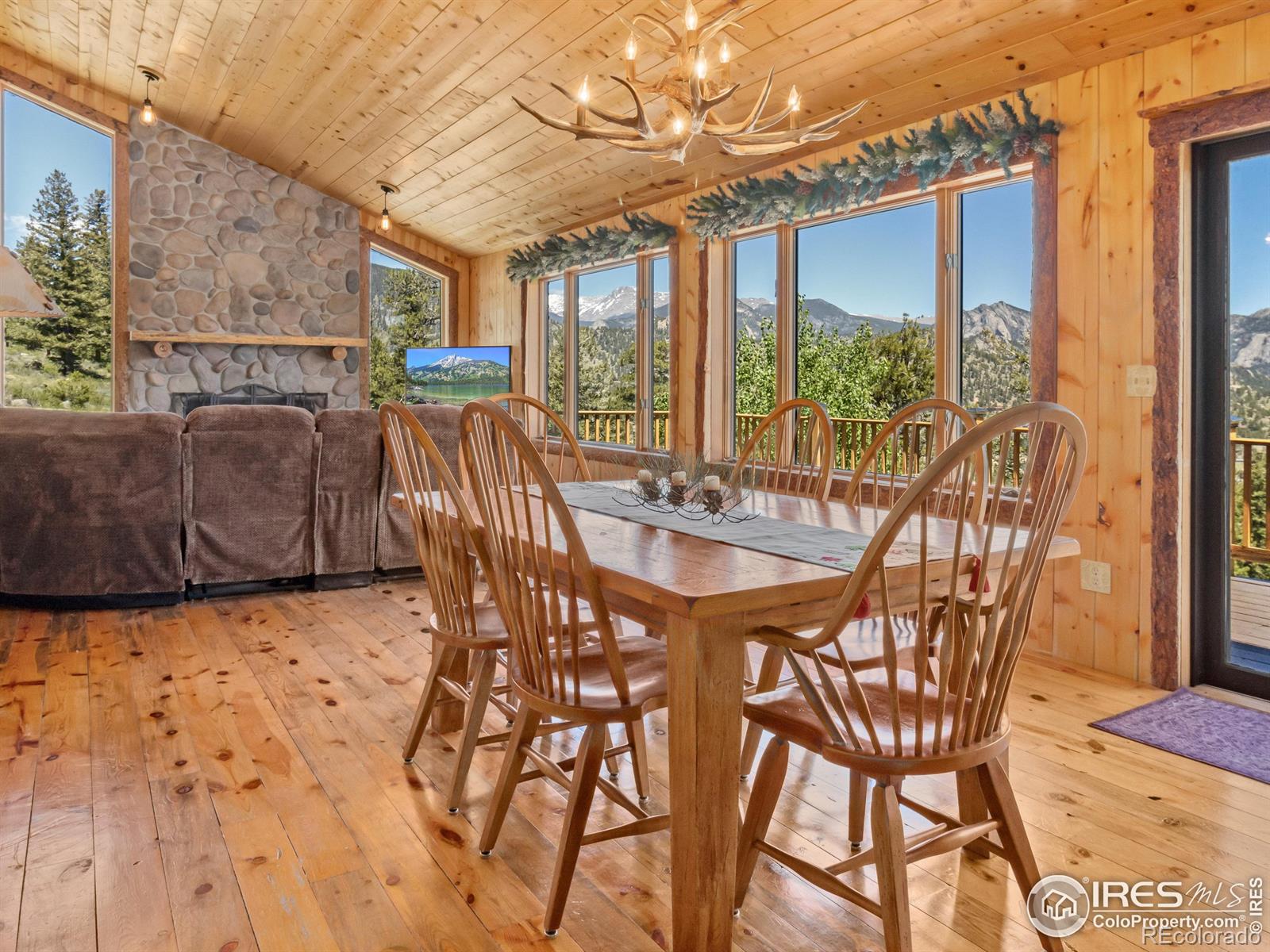 MLS Image #10 for 1263  giant track road,estes park, Colorado