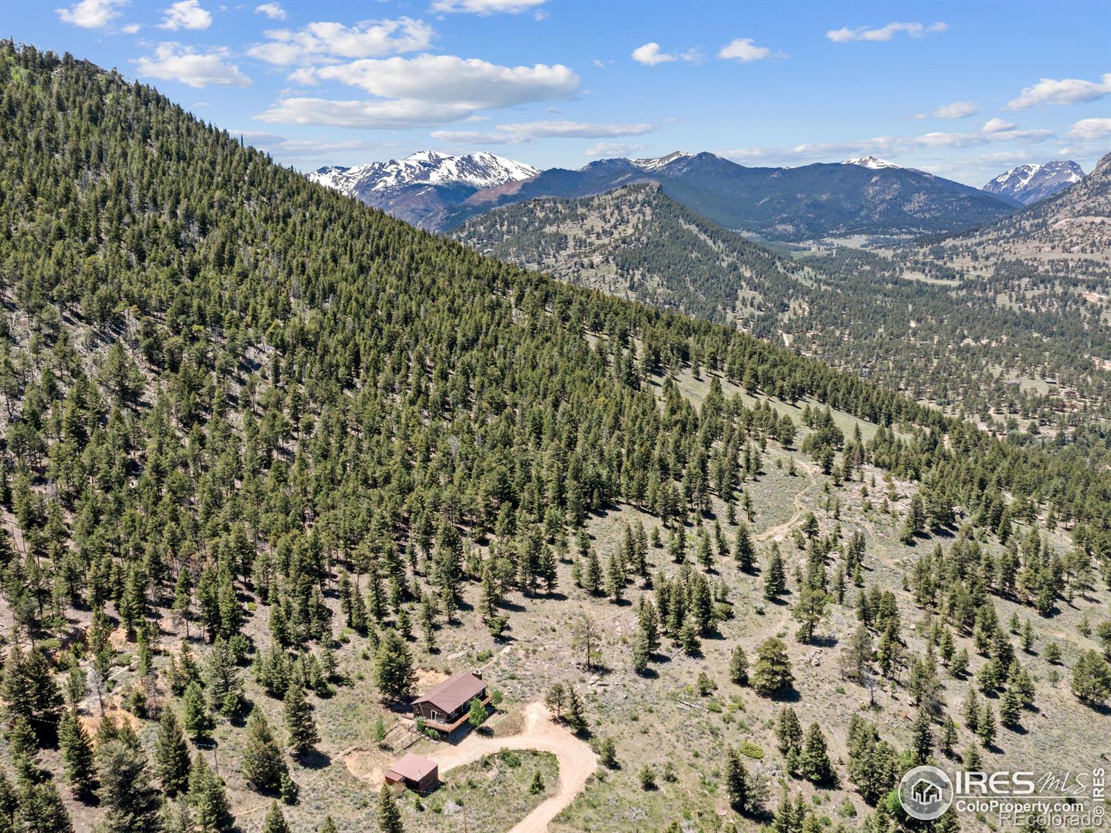 MLS Image #13 for 1263  giant track road,estes park, Colorado