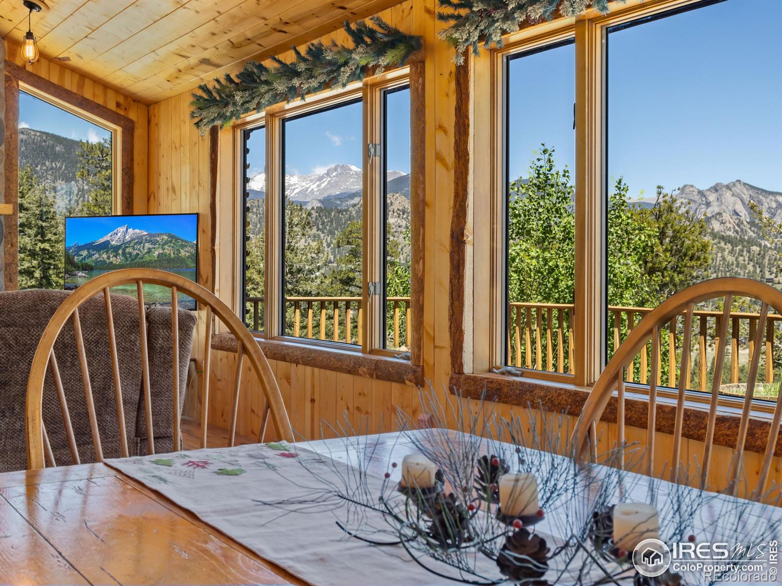 MLS Image #16 for 1263  giant track road,estes park, Colorado