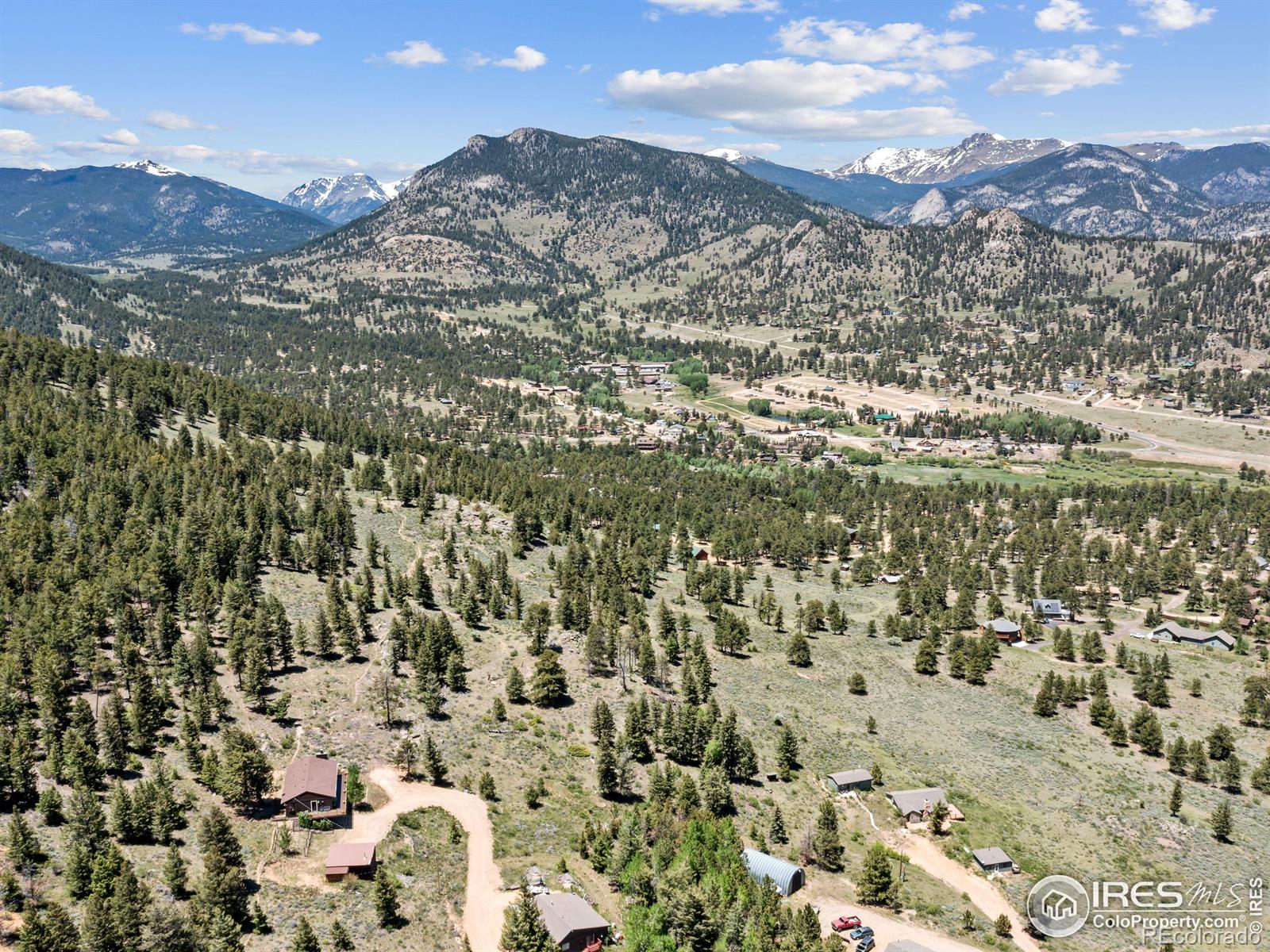 MLS Image #19 for 1263  giant track road,estes park, Colorado