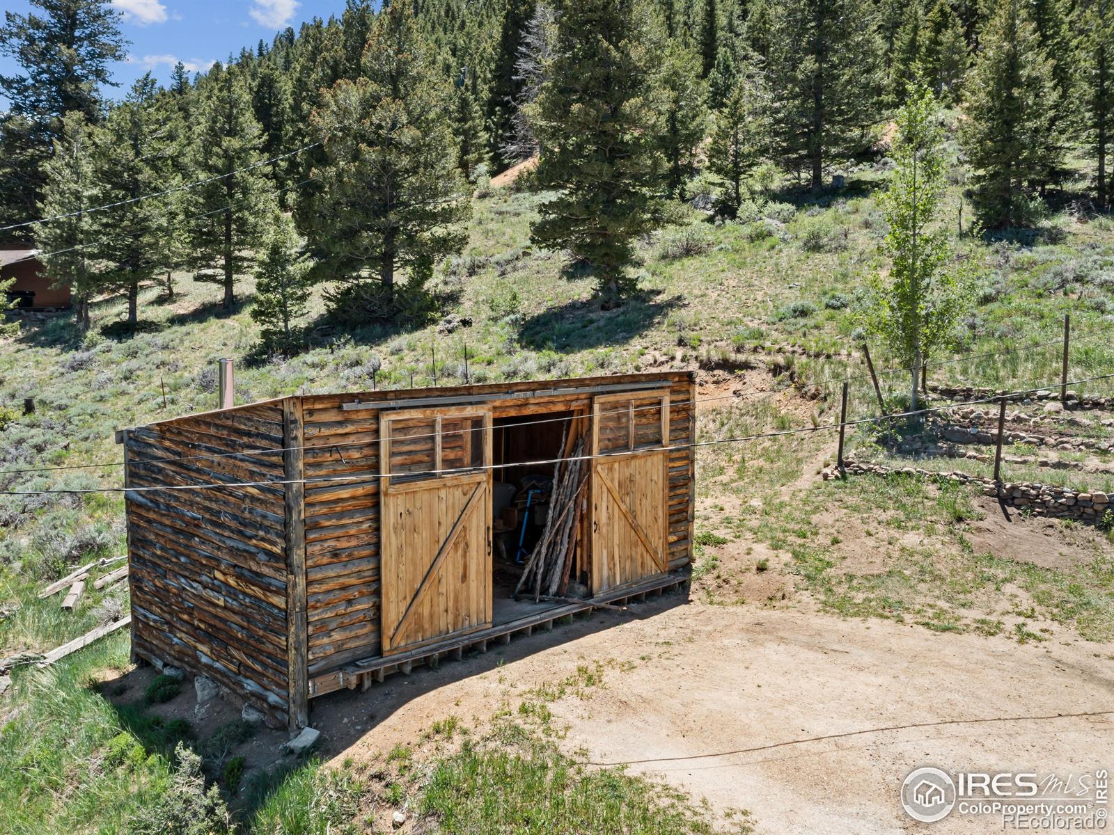 MLS Image #24 for 1263  giant track road,estes park, Colorado