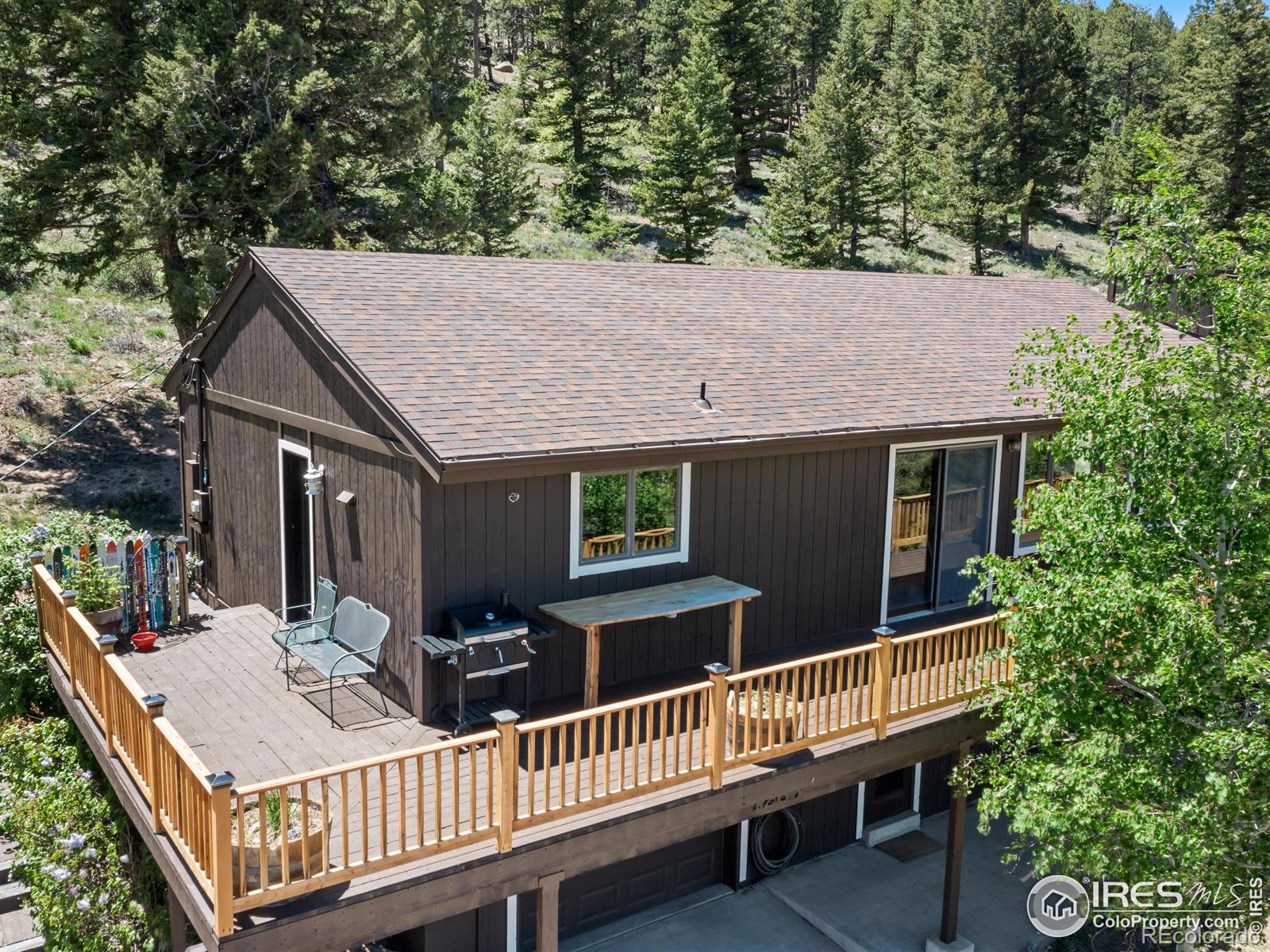 MLS Image #25 for 1263  giant track road,estes park, Colorado