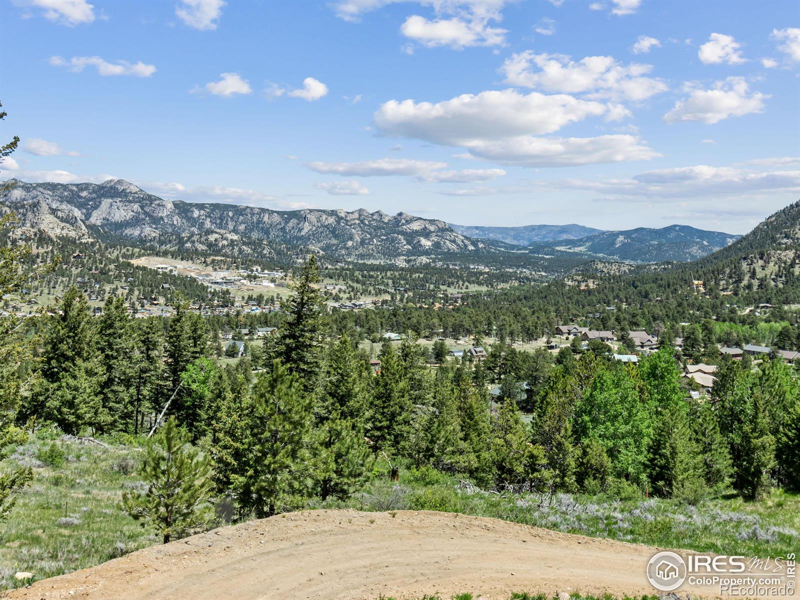 MLS Image #29 for 1263  giant track road,estes park, Colorado