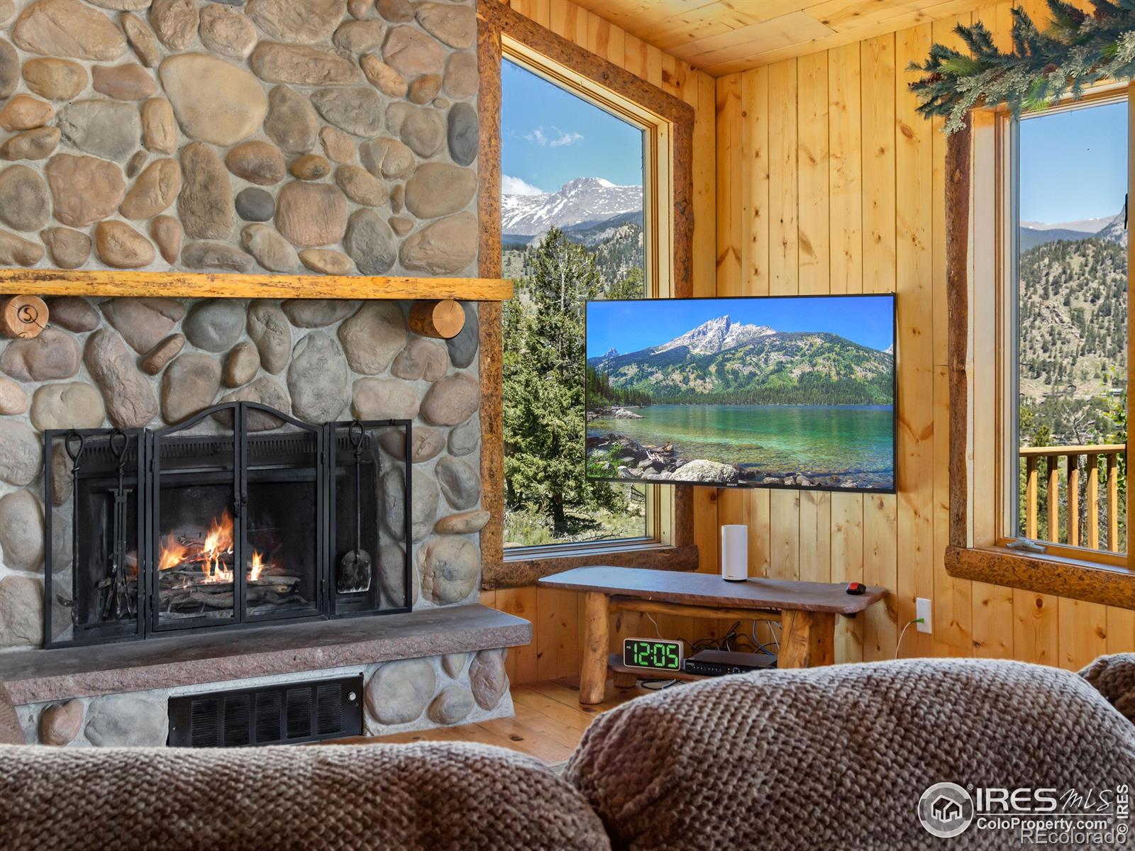 MLS Image #3 for 1263  giant track road,estes park, Colorado