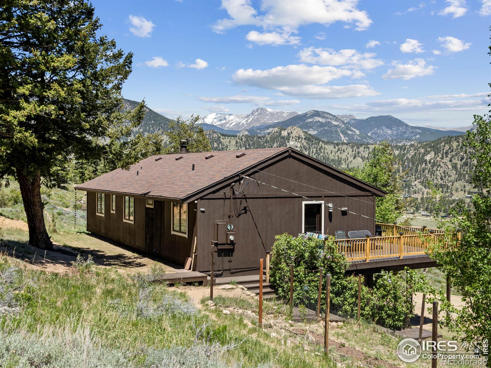 MLS Image #37 for 1263  giant track road,estes park, Colorado