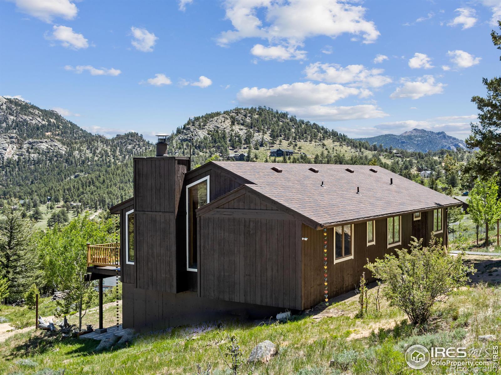 MLS Image #39 for 1263  giant track road,estes park, Colorado