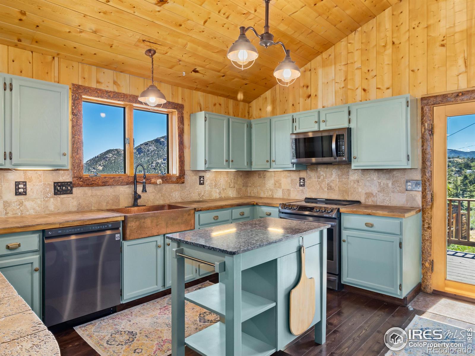 MLS Image #6 for 1263  giant track road,estes park, Colorado