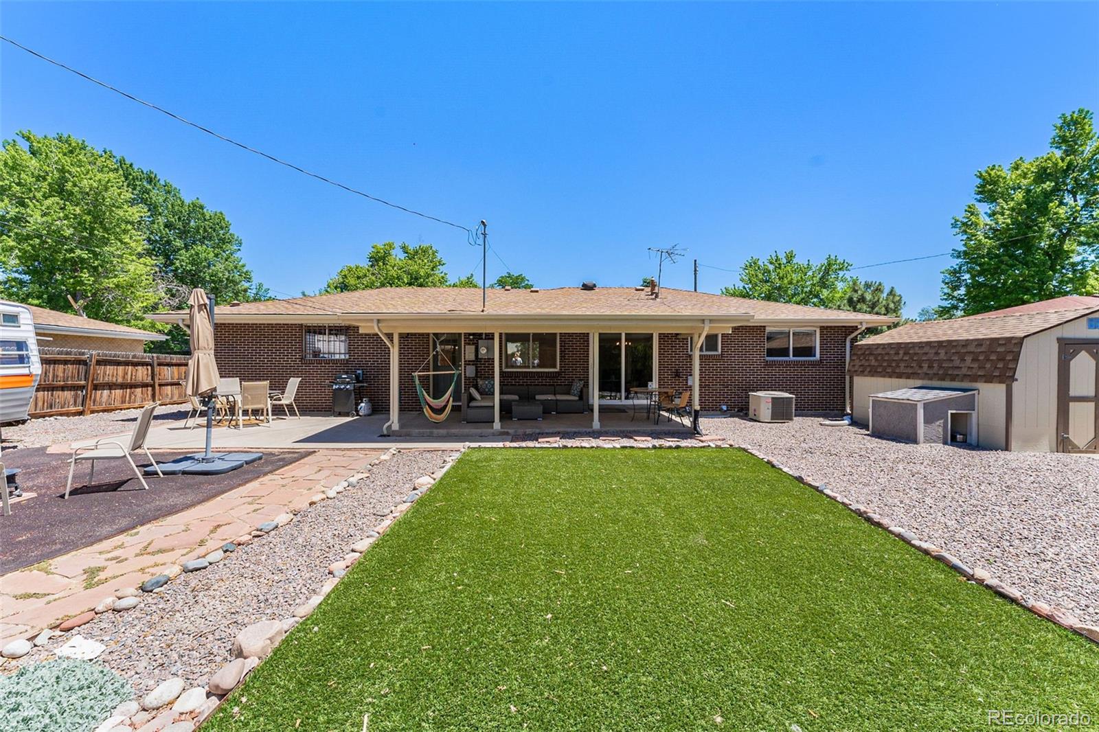 MLS Image #34 for 6557  wolff street,arvada, Colorado