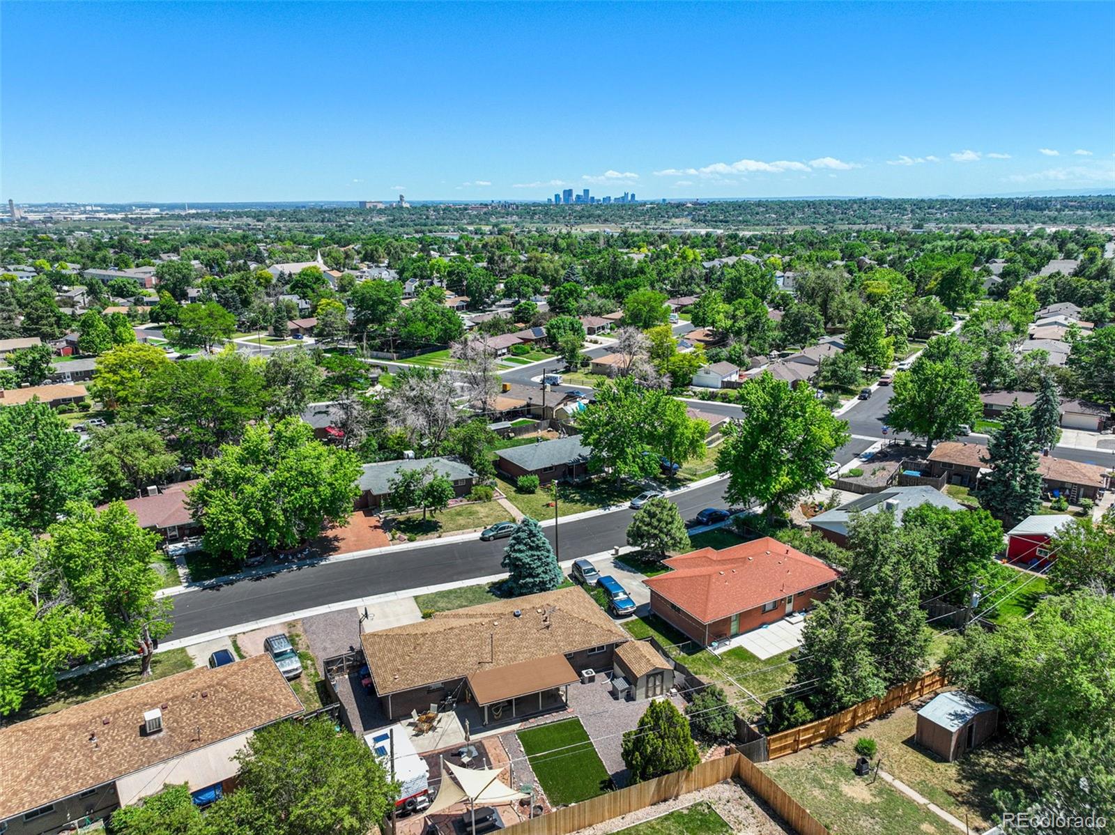 MLS Image #37 for 6557  wolff street,arvada, Colorado