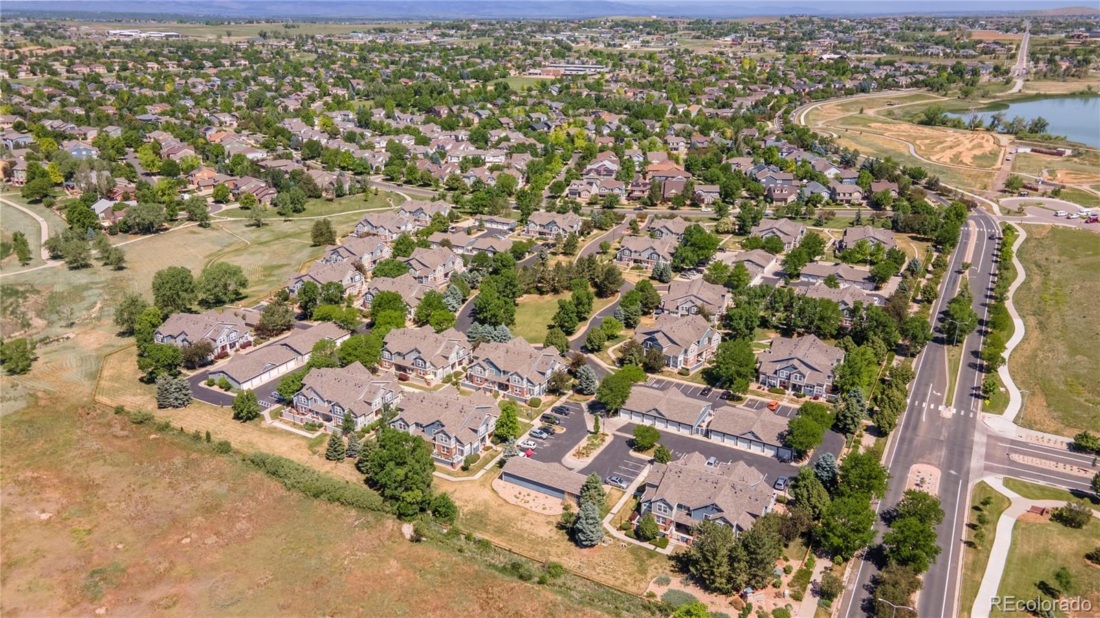 MLS Image #30 for 13900  lake song lane m5,broomfield, Colorado