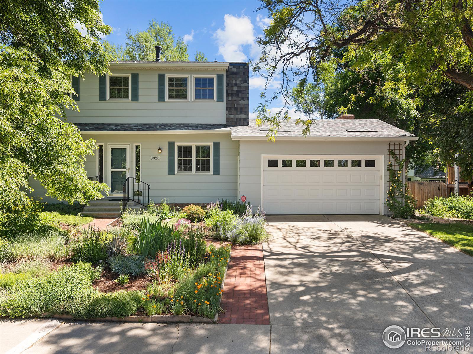 Report Image for 3020  Phoenix Drive,Fort Collins, Colorado