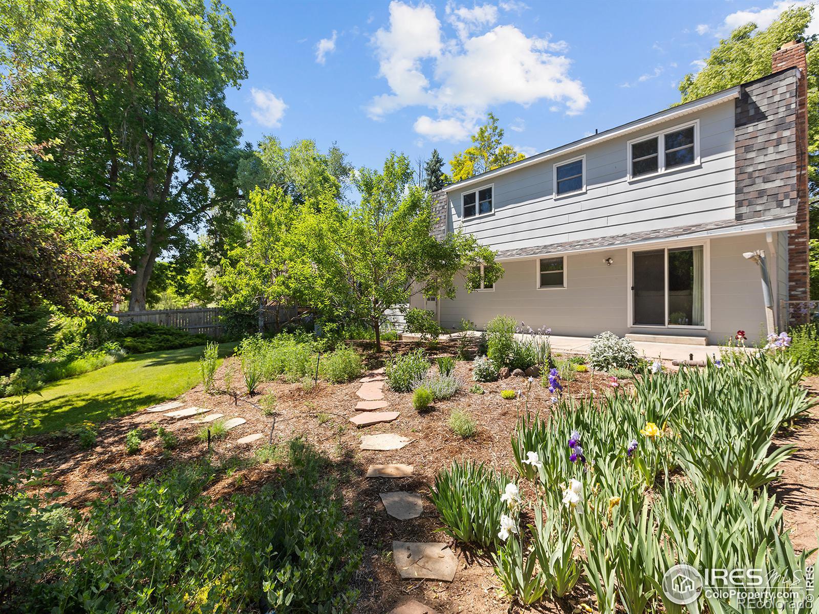 MLS Image #29 for 3020  phoenix drive,fort collins, Colorado