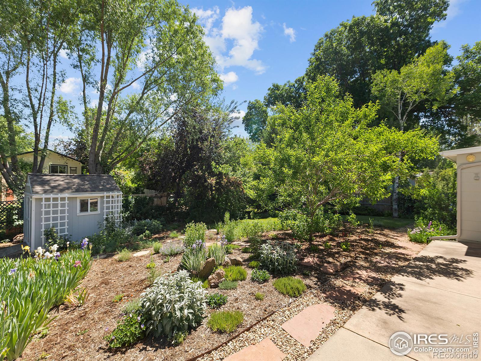 MLS Image #30 for 3020  phoenix drive,fort collins, Colorado